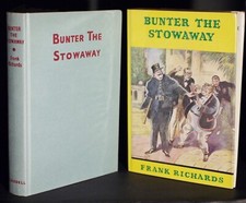 * Lovely Copy * Frank Richards