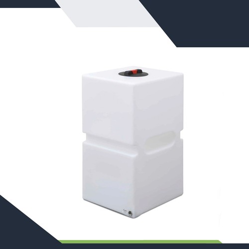 450 litre tower - water, storage