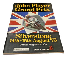 1976 John Player Special