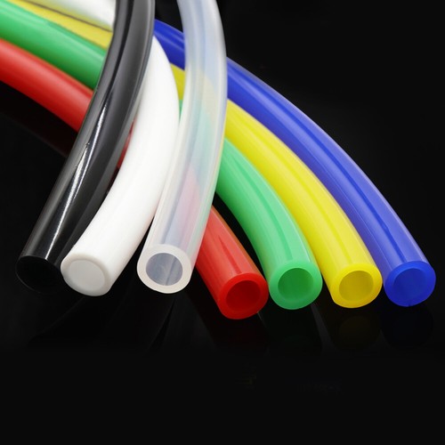 Food grade silicone tube - food,