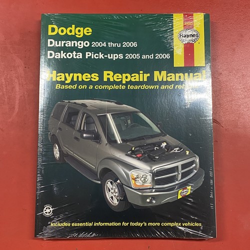 Dodge durango dakota - durango, &