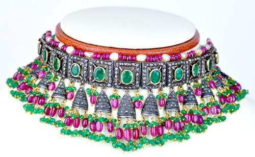 16kt 279ct zambian emerald - 279ct,