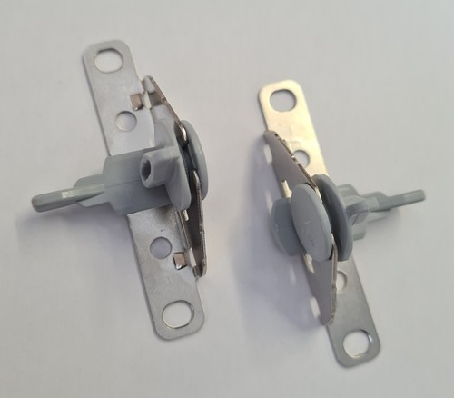 Indaux supra metal drawers - supra,