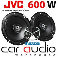 Mazda MX5 MK1 17cm 6.5" JVC