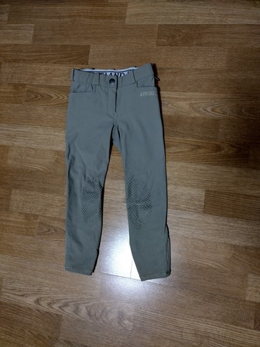 Kingsland kids breeches size - breeches,