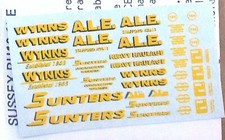 Heavy haulage Wynns Sunters