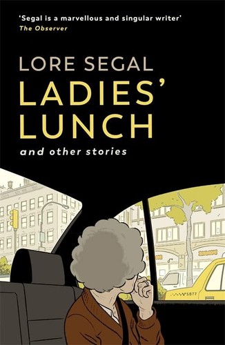Ladies lunch novella - lunch:, &