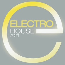 CD Electro House 2013 By