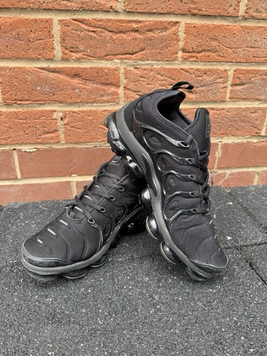 Nike air vapormax plus - nike,