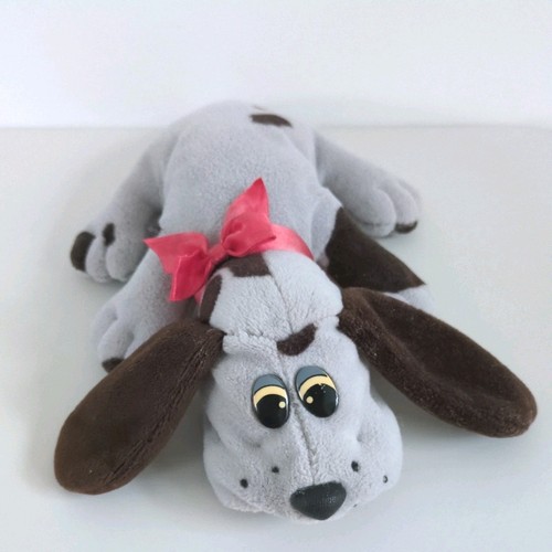 Vintage pound puppy - vintage, 9”
