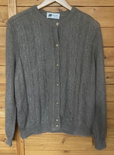 Kid mohair vintage - , 80’s