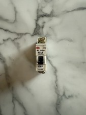 Mem 451QEB 1pole 45amp Type 1