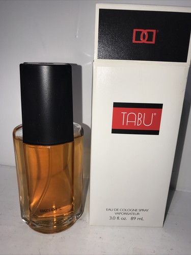 Tabu dana eau cologne - tabu,