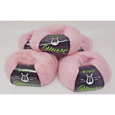 Muse High Class Mohair Wool