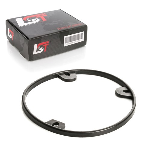 Oil cooler gasket - , for