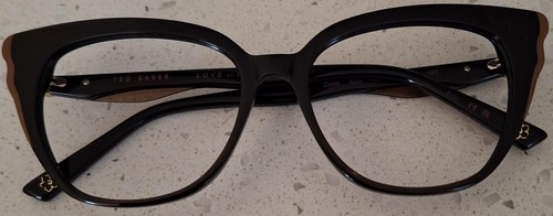 Brand new ted - brand, baker