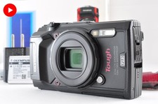 [Exc+5] Olympus Tough TG-5