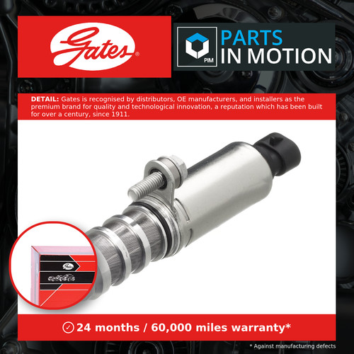Camshaft adjuster valve vvs104 - adjuster,