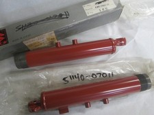 SUZUKI B100P  RIGHT AND LEFT