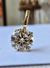 IGI Certified 1.05ct Lab Grown
