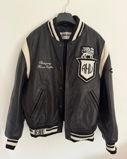 Zara x Rhuigi RHU Leather