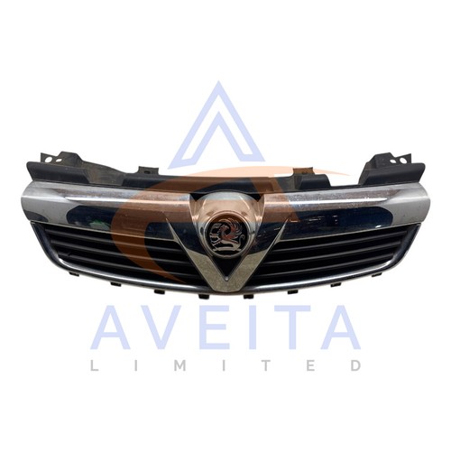 Vauxhall zafira 09 - vauxhall, b