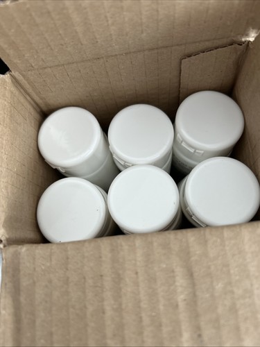 Job lot 6cyclax - 6cyclax, pure