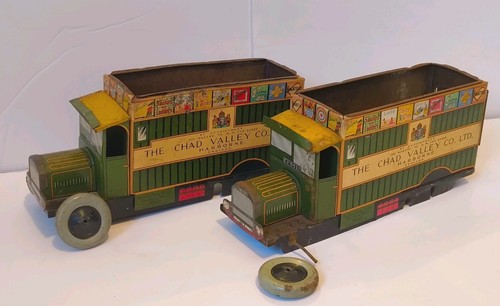 Vintage chad valley - vintage,