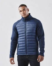 Stormtech Men's Narvik Hybrid