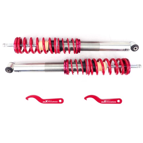 Rear coilovers for - rear,