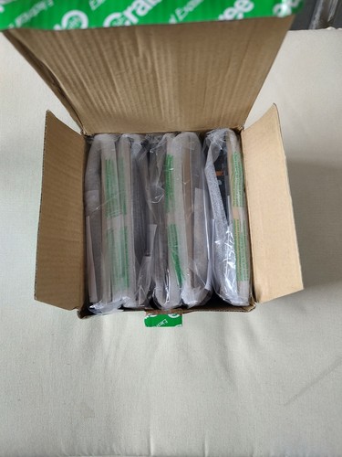 Stainless steel double - 5,