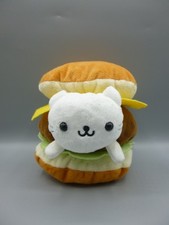 San-x Nyan Nyan Nyanko Cat