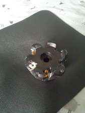 avantec shell mill