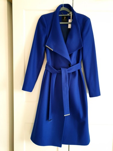 New ted baker - baker, blue