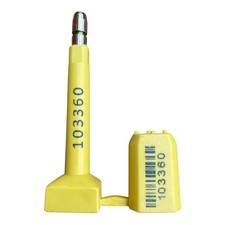 High Security Bolt Seals ISO