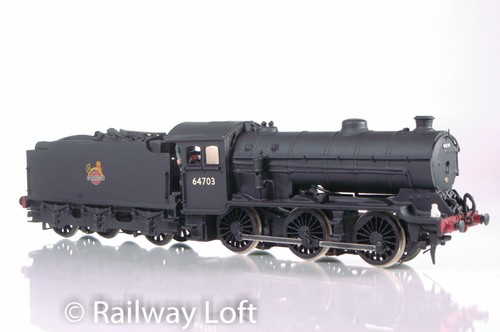Lner j39 64703 br black - in,