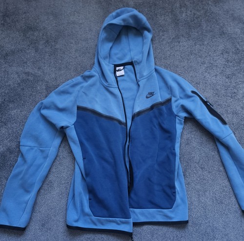 Nike tech fleece tracksuit - tech,