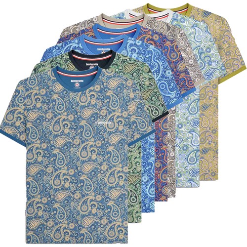 Mens lambretta all over - mens,