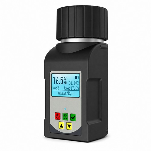Grain moisture meter - meter, sturdy