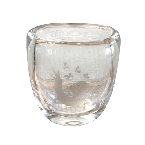 Vintage 1950s vicke lindstrand - vicke,