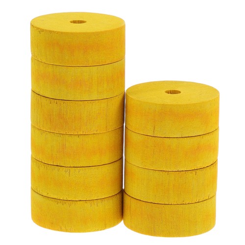 Pcs toy tires unfinished - tires,