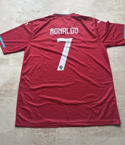 Men replica cristiano - replica,
