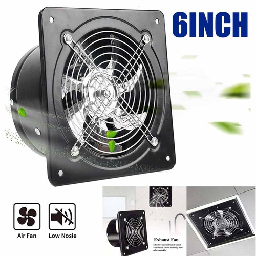 Inch exhaust fan ventilation - inch,