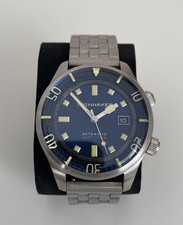 SPINNAKER Bradner Automatic Diver's Watch