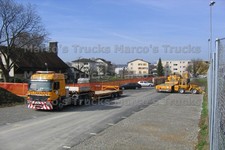 Truck Photo Mercedes-Benz
