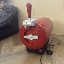 KRUPS VB650540 Beer Dispenser