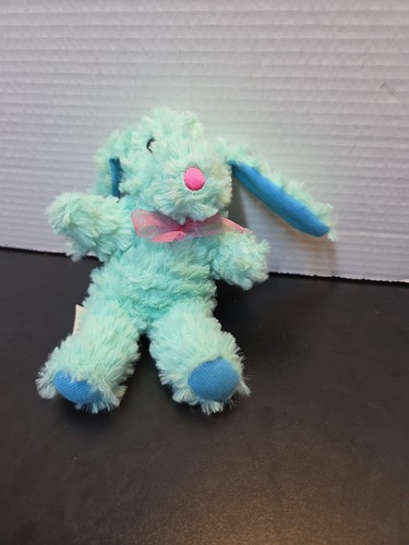 Greenbrier blue bunny rabbit - greenbrier,