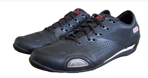 Men puma ducati leather - ducati,