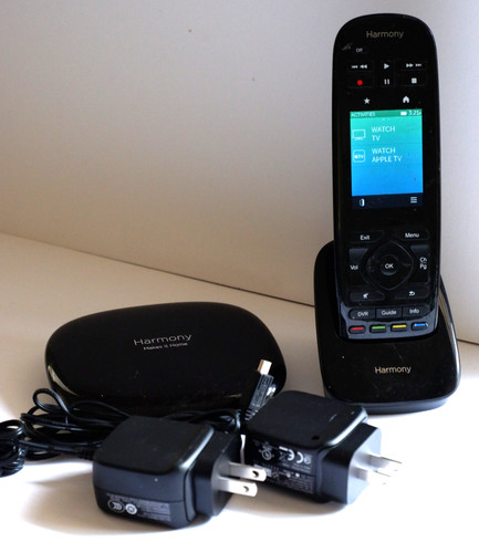 Logitech harmony ultimate one - logitech,