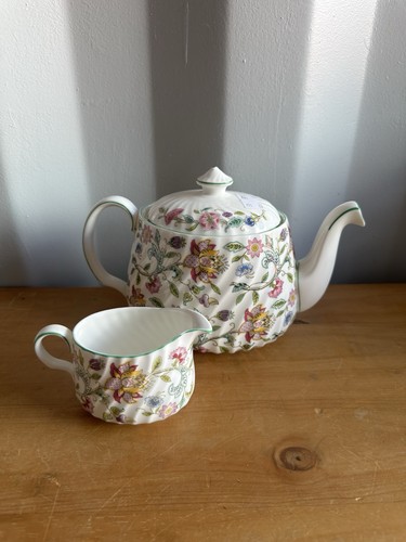 Minton haddon hall medium - minton,